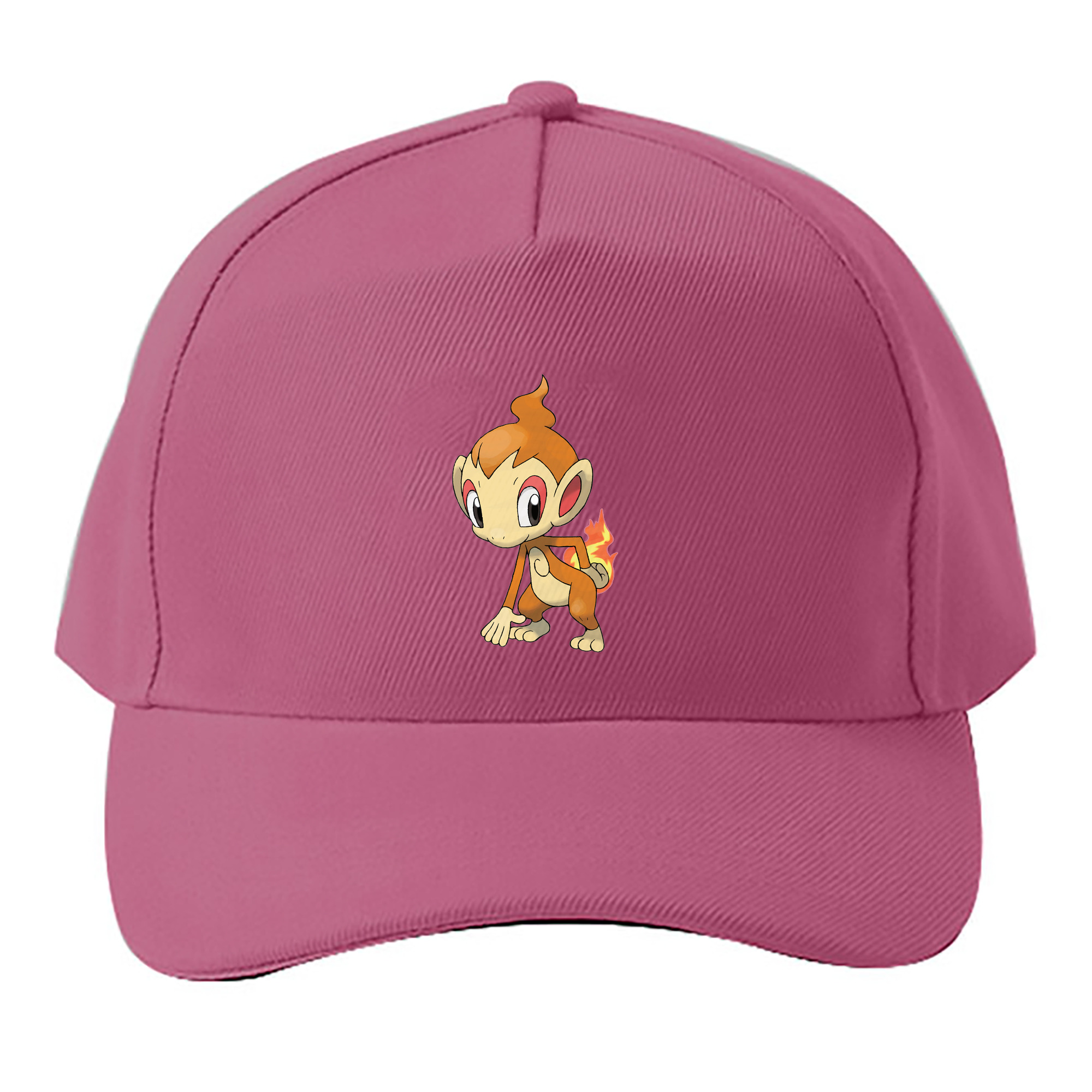 （画像用） ポケットモンスター Pokémon ベースボールキャップ 綿100％ 男女兼用 帽子 スポーツ